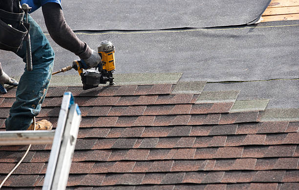 Licensed Roof Repair service in Inola, OK - Brentwood Metal Roofing